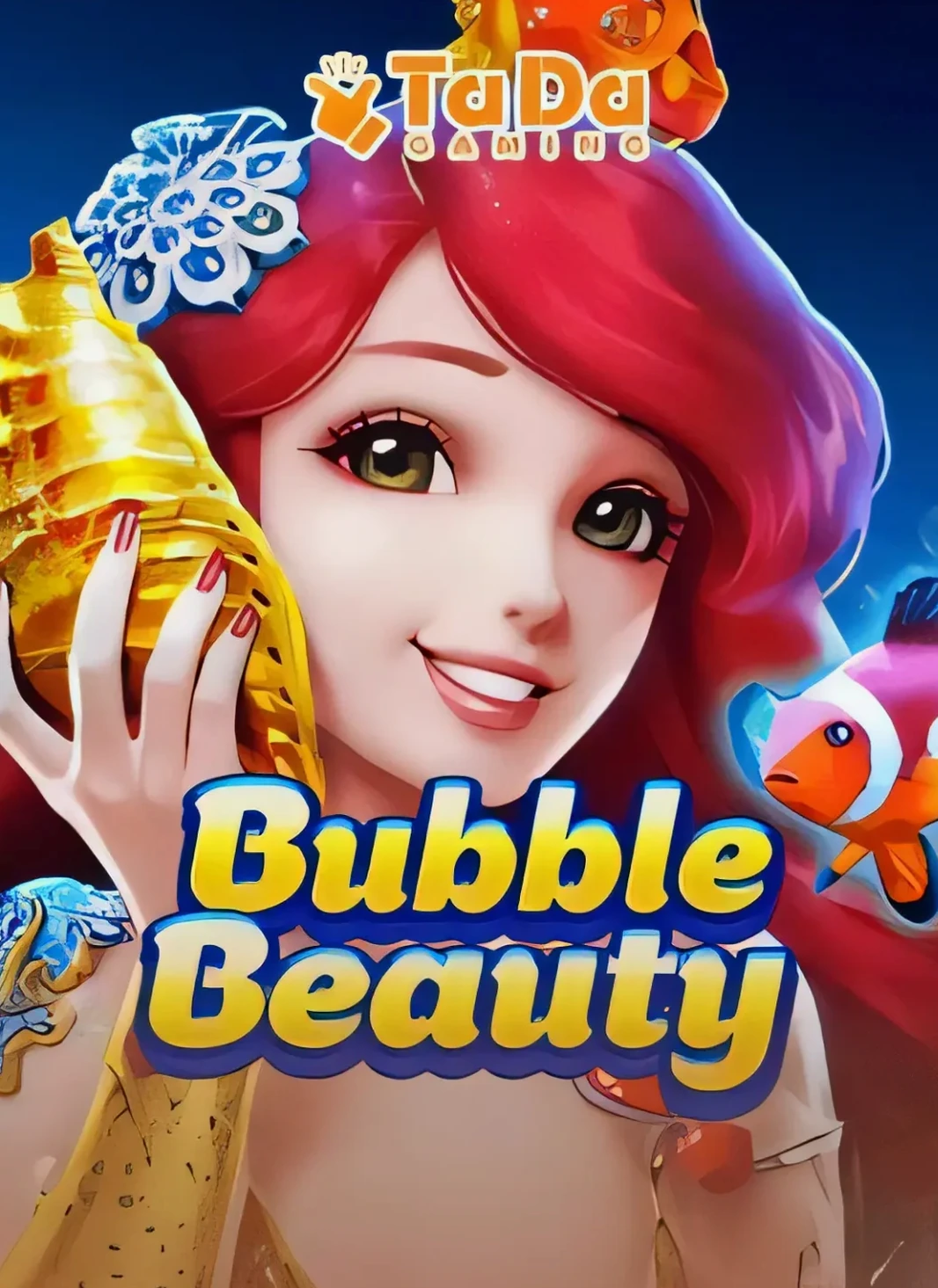 Bubble Beauty