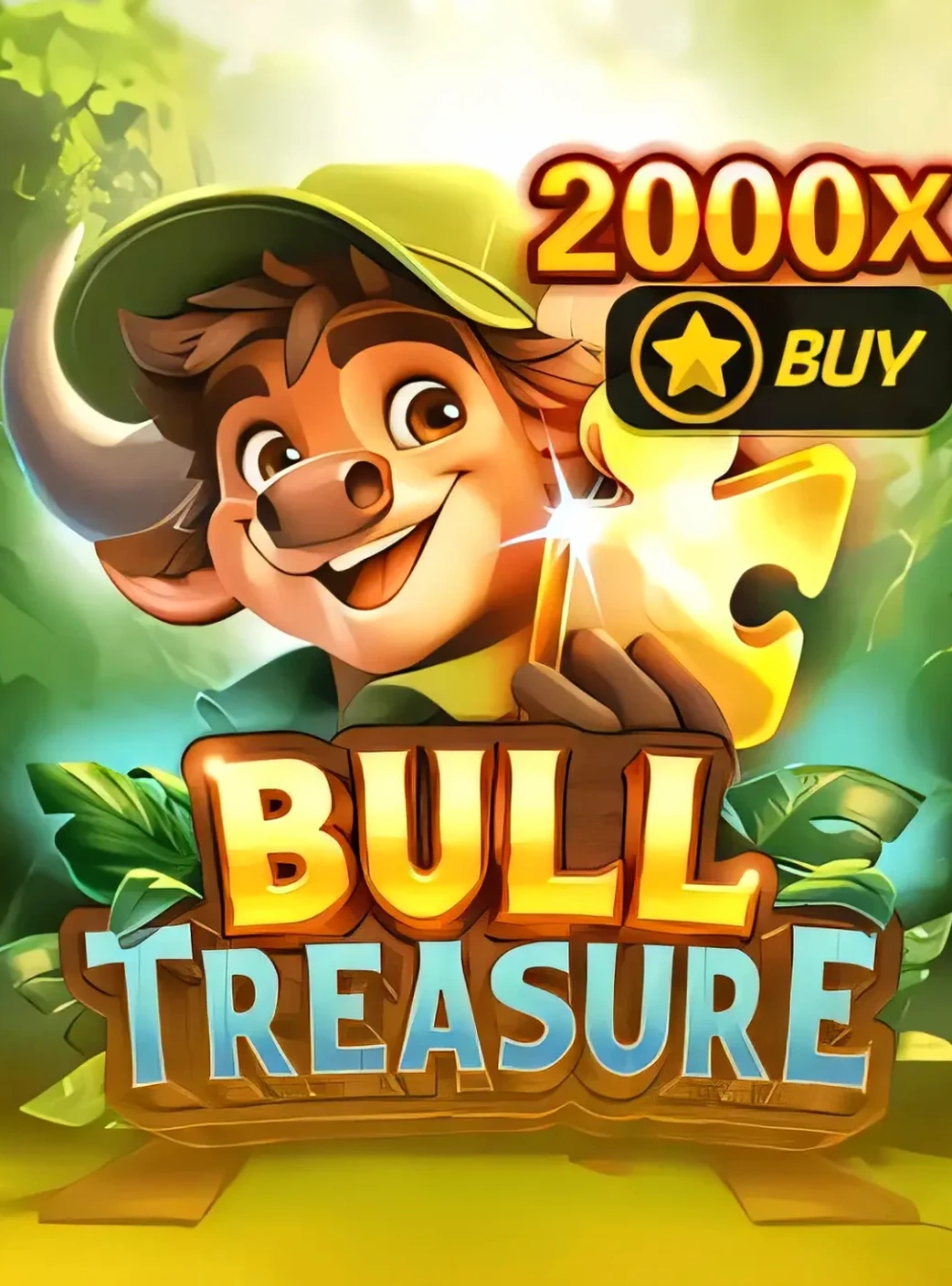 Bull Treasure